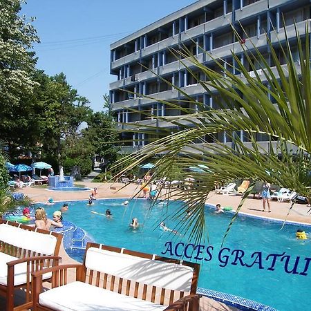 Hotel Sunquest Venus Exterior foto