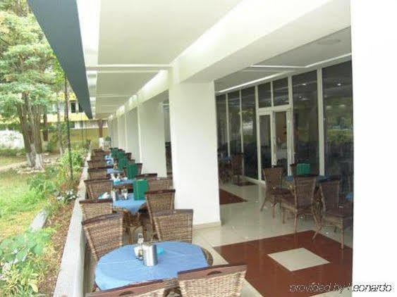 Hotel Sunquest Venus Exterior foto