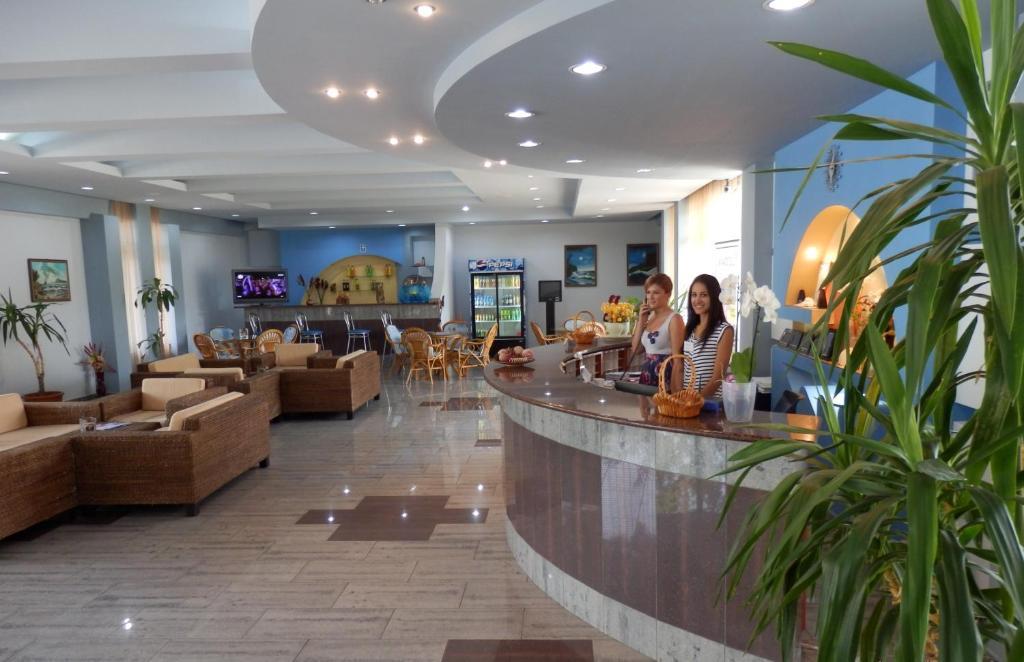 Hotel Sunquest Venus Exterior foto